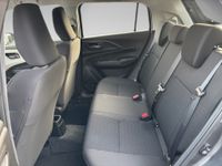 Suzuki Swift - Vorschau Bild 14