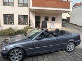 BMW 320Ci Cabrio E46 - BMW 320: 320ci E46
