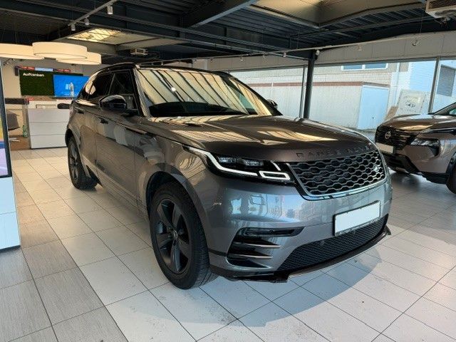 Image of Land Rover Range Rover Velar