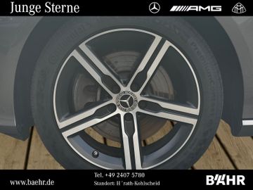 Mercedes CLA 250 Shooting Brake - 6