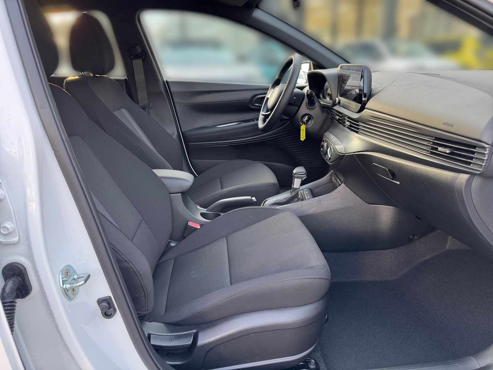 Hyundai i20 - Bild 12