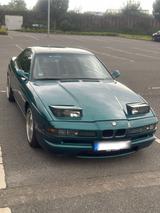 BMW 850 E31 mit CSI M-Packet Wertanlage ! ... - BMW 850: Csi
