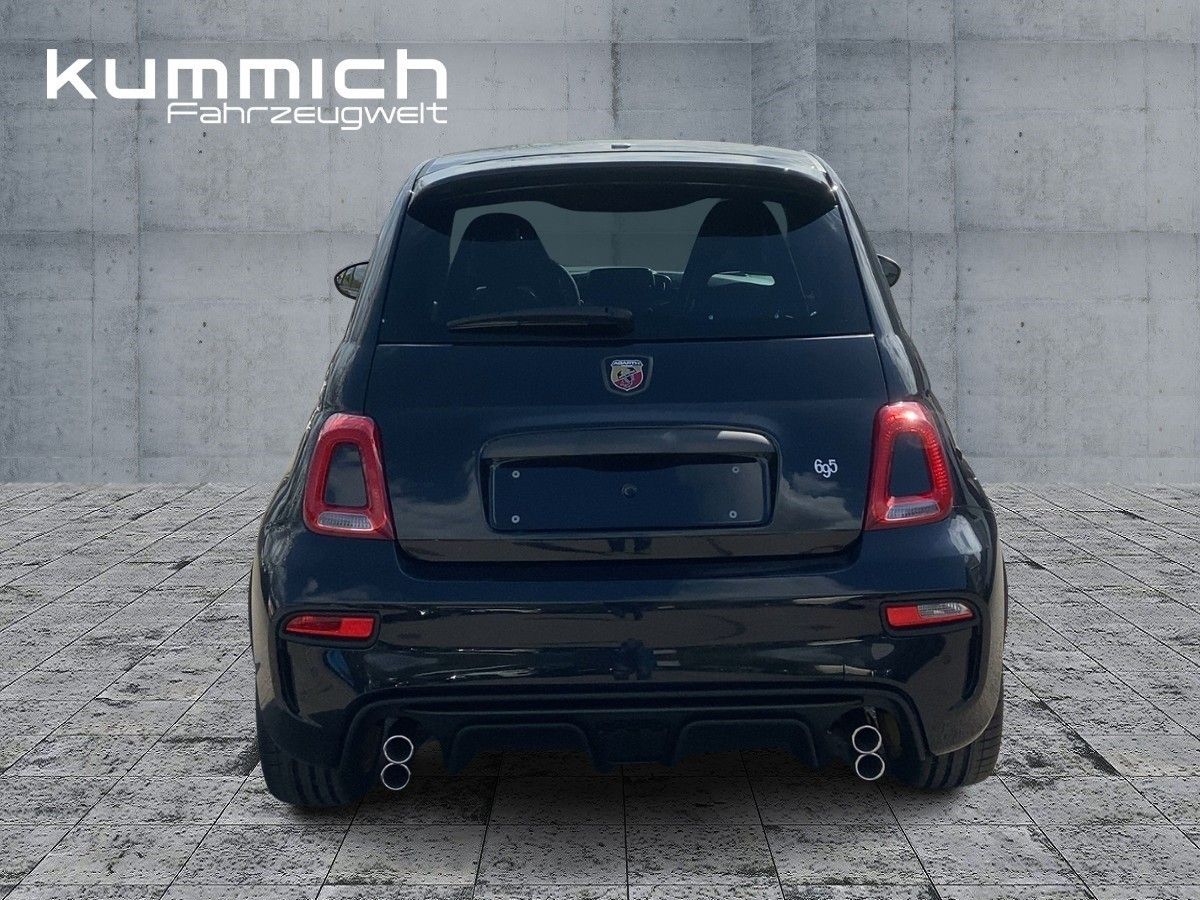 Abarth 695 - Bild 5