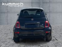 Abarth 695 - Vorschau Bild 5
