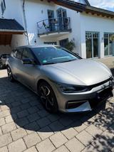 Kia EV6 77,4 kWh 239 kW Allradantrieb GT-line Pa... - Kia EV6 von privat