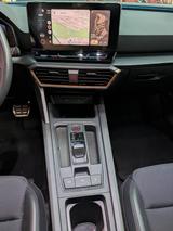 Cupra Leon 2.0 TSI 221kW VZ DSG VZ - Cupra Leon von privat