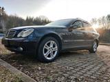 Mercedes-Benz C180 mit TÜV bis 03.2027 - Mercedes-Benz C 180 mit Benzin-Antrieb: Kombi, 2.0