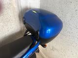 Triumph 955 i - TRIUMPH SPORTTOURER