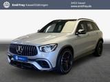 Mercedes-Benz AMG GLC 63 S 4Matic+ AMG Speedshift MCT 9G