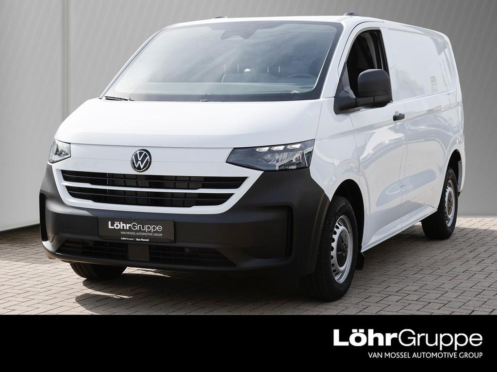Volkswagen Transporter Kasten 2.0 TDI 110 kW KR