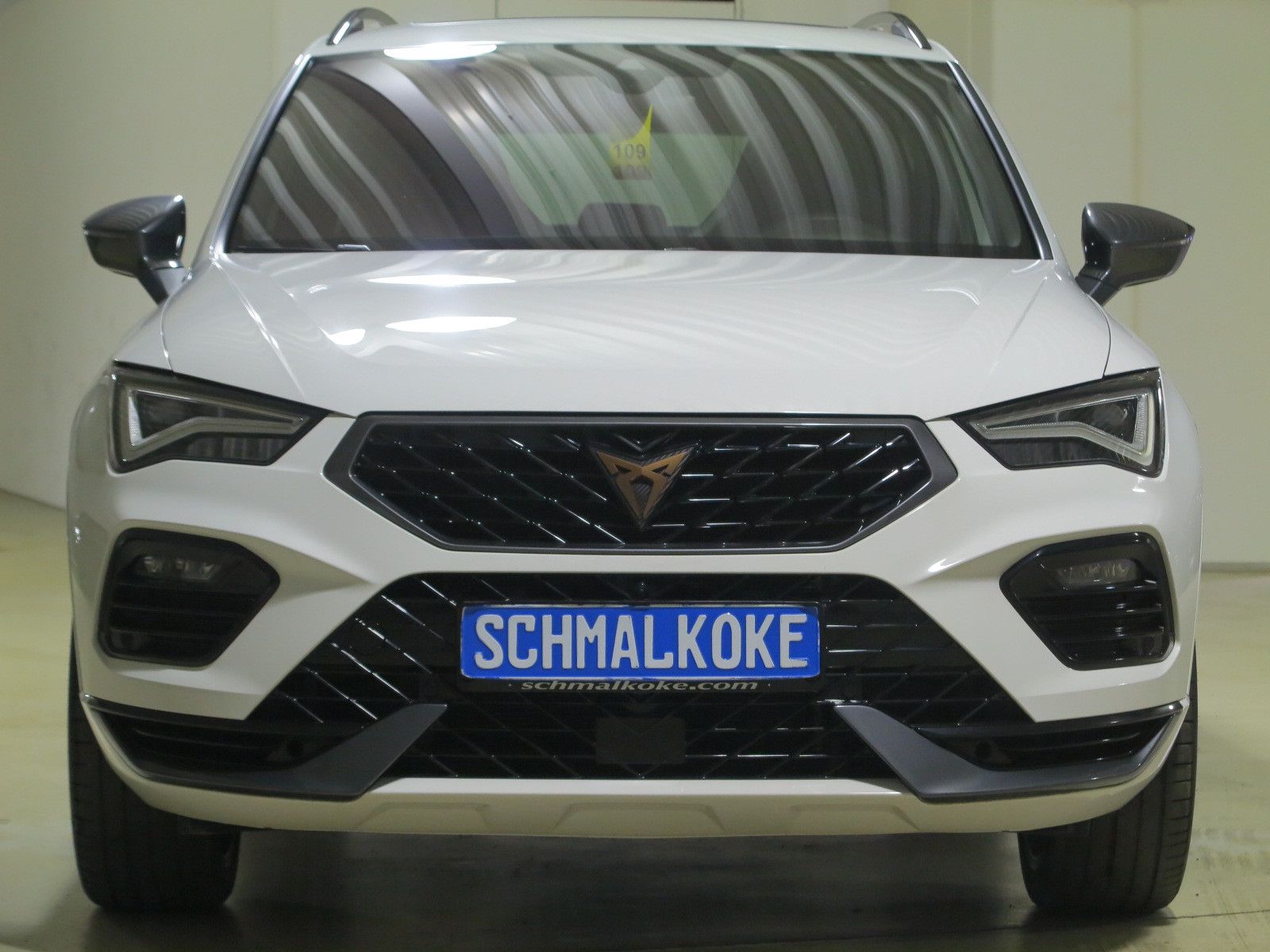 CUPRA Ateca VZ 2.0 TSI 4Drive DSG7 eSAD Navi ACC DAB