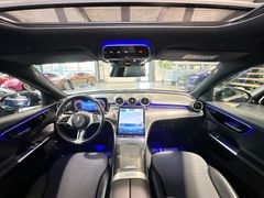 MERCEDES-BENZ C 200 - Ansicht 21