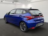 Hyundai i20  Intro Edition RFK NAVI KLIMA - Hyundai i20: Intro