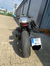 BMW R nineT Option 719 Umbau BMW & AC Schnitzer - Offers
