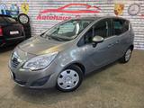 Opel Meriva Edition*Fahrradträger*Tüv & Service NEU* - Opel Meriva Edition mit Diesel-Antrieb