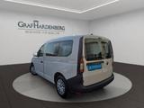 Volkswagen Caddy Kombi 2.0 TDI Kunstleder - Volkswagen Caddy aus 2023