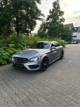 Mercedes-Benz C 300 - Mercedes-Benz C 300 in Wuppertal