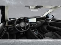 Volkswagen Tayron - Vorschau Bild 9