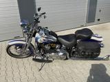 Harley-Davidson Heritage Springer Evo FLSTS - Angebote