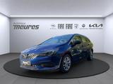 Opel Astra K Sports Tourer Business Elegance Navi Kli - Opel Astra: Business Elegance