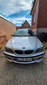 BMW 316i Baujahr 2002 - BMW 2002 in Hannover