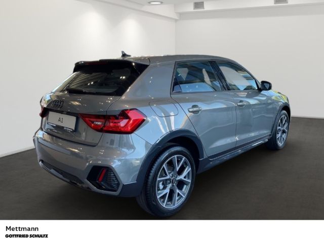 Audi A1 - Bild 4
