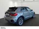 Audi A1 Allstreet 30 TFSI SHZ BLACK LED NAV RFK S-LIN - Audi A1 in Wuppertal