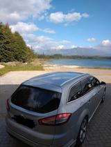Ford Mondeo MK4 Turnier Titanium S - Ford Mondeo Mk4 Gebrauchtwagen