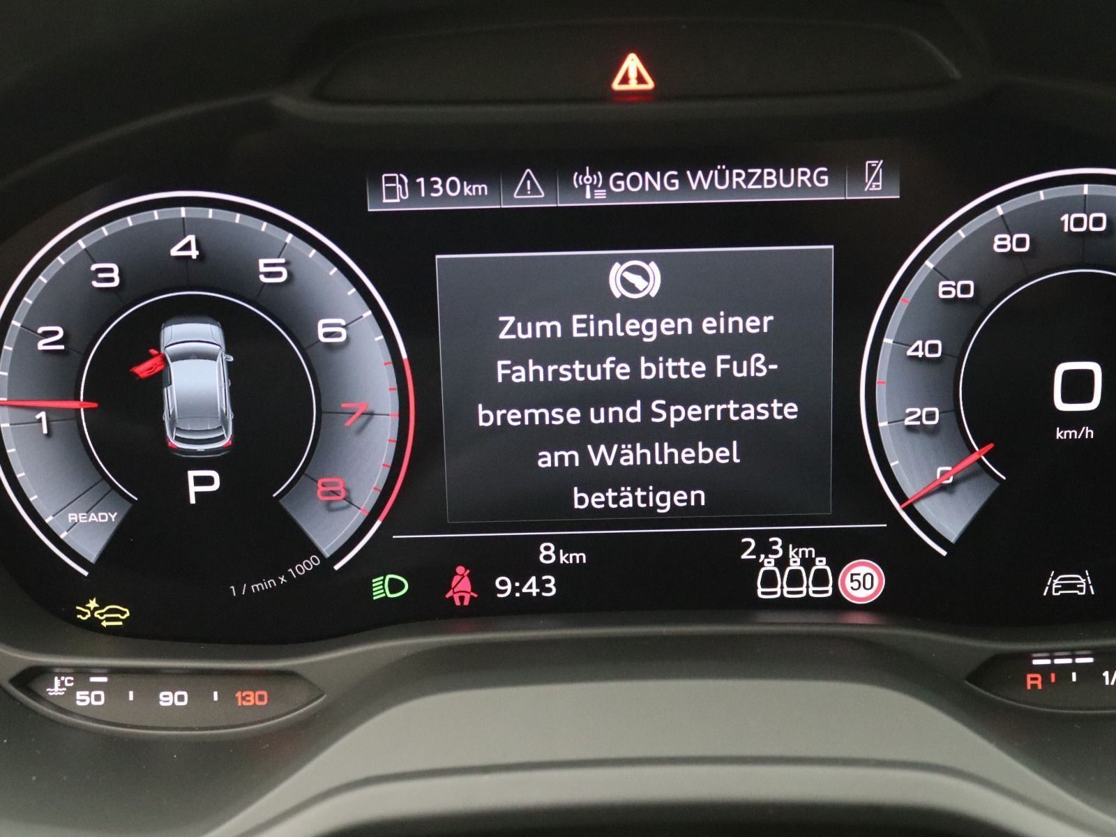 Audi Q2 - Bild 14