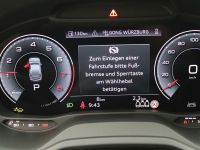 Audi Q2 - Vorschau Bild 14