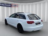 Audi A6 Avant S-Line 3.0 TDI quattro *Garantie*Finanz - Audi A6 aus 2008: Line
