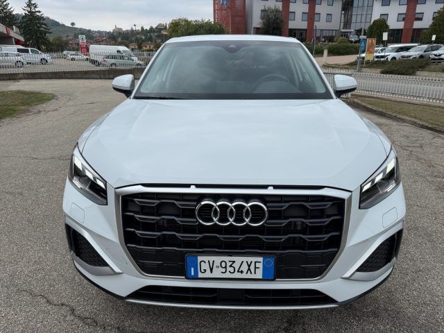 Other AUDI Q2 35 TFSI S tronic Admired Advanced imagem 2