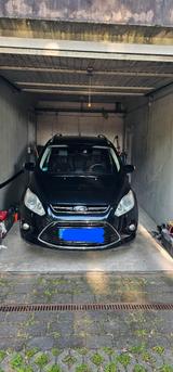 Ford Grand C-Max TDCI 2.0 Rückwerts Kamera... - gebrauchte Ford Grand C-Max aus dem Jahr 2012