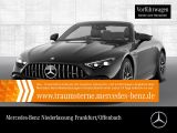 Mercedes-Benz AMG Cab. WideScreen Burmester Distr+ Night PTS