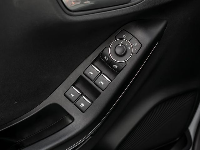 Ford Puma 1.0 ST-Line X Parkautomatik Navi Kamera LED