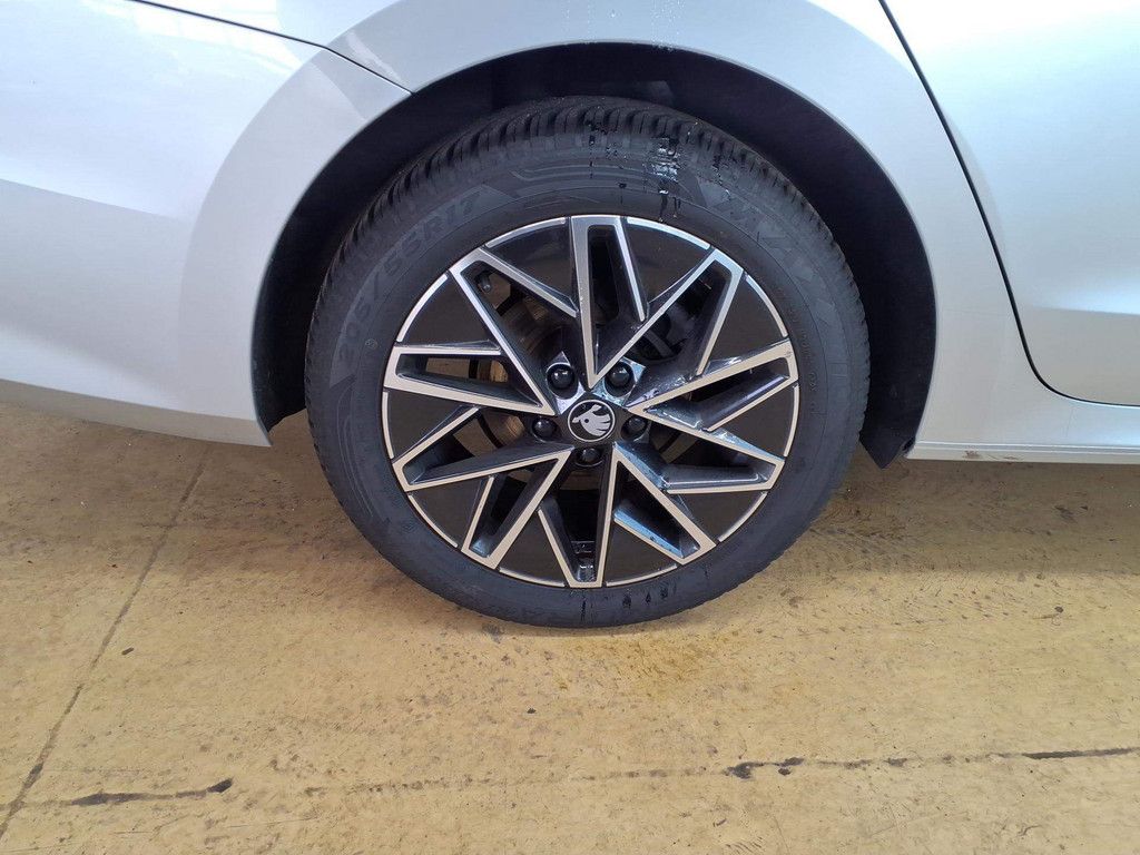 Skoda Octavia - Bild 11