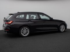 Foto Nummer 6: BMW 320d
