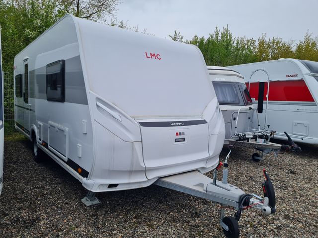 LMC Tandero 500 E /Sie Sparen 1.790 Euro!