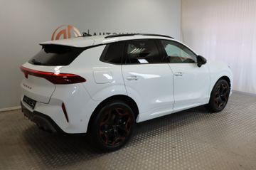 Cupra Terramar 1.5 eTSI AHK 360Grad HeadUP DCC