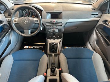Opel Astra H *GTC*KLIMA*TEMPO*PDC*