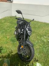 Yamaha MT 07 (48 PS) - YAMAHA MT 07