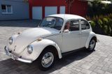 Volkswagen Original Sparkäfer - Volkswagen Käfer: Kleinwagen