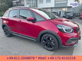 Honda Jazz 1.5 i Hybrid Crosstar Advance*NEU*OHNE EZ* - Honda Jazz Gebrauchtwagen