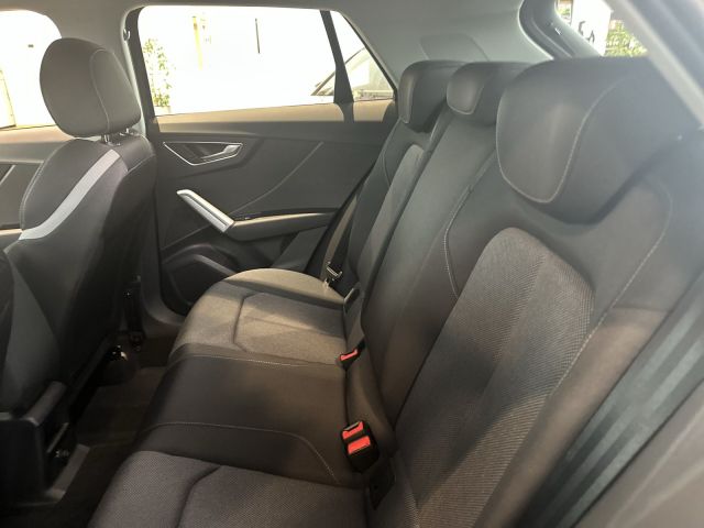 A1 Sportback 25 TFSI S-Tronic advanced LED APS-P