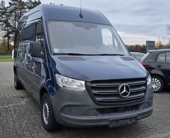 Mercedes Sprinter - 3