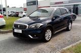 Suzuki S-Cross 1.0 Boosterjet Cool - blaue Suzuki Across