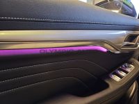 MG Marvel R 70kWh Luxury PANORAMA LEDER 360°CAM SHZ - Image