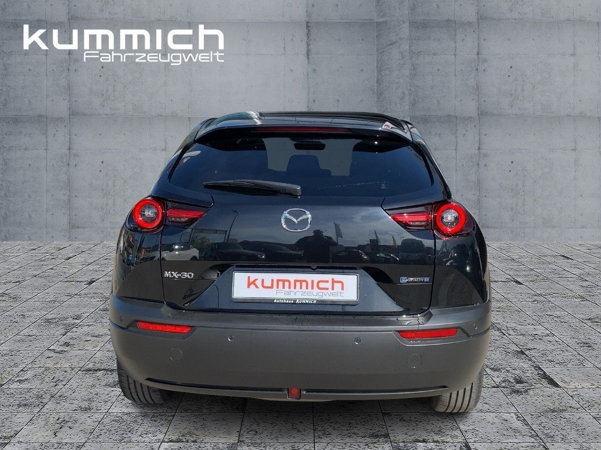Mazda MX-30 - Bild 5