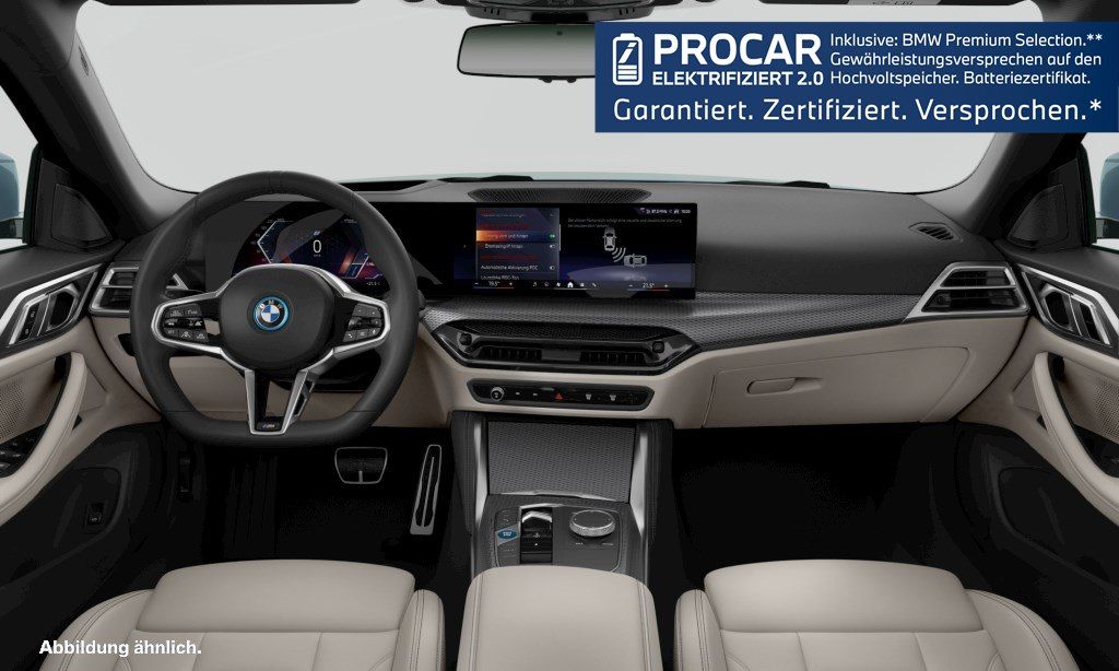 BMW i4 - Bild 2
