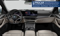 BMW i4 - Vorschau Bild 2
